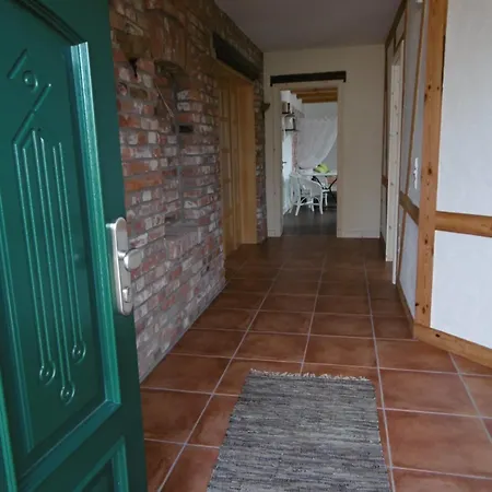 Oderbruchhuette * Neulewin