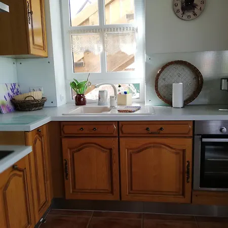 Oderbruchhuette * Neulewin