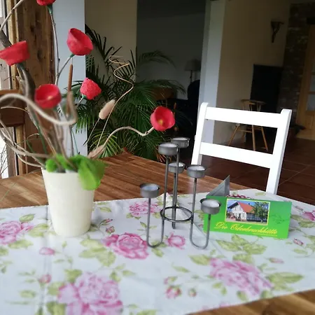 Oderbruchhuette * Neulewin