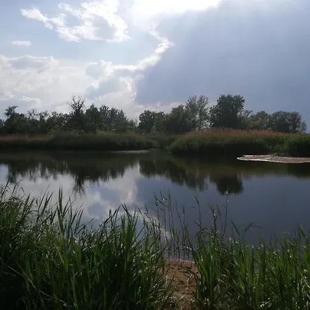 Oderbruchhuette * Neulewin