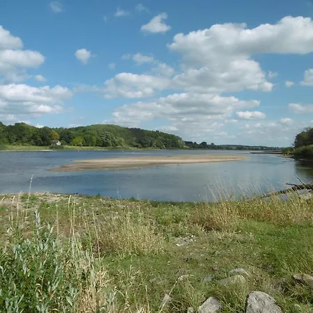 Oderbruchhuette * Neulewin