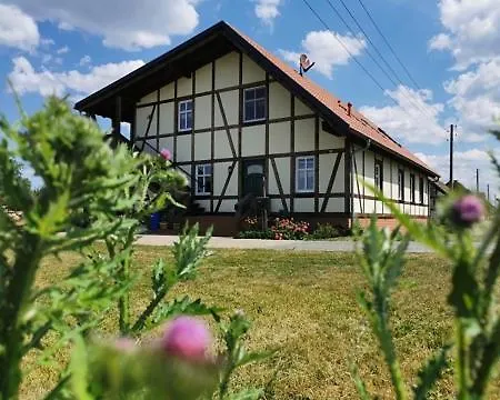Oderbruchhuette