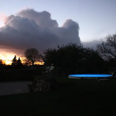 דירה Oderbruchhuette Neulewin