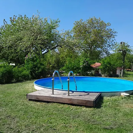 Oderbruchhuette Neulewin