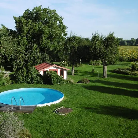 Oderbruchhuette * Neulewin