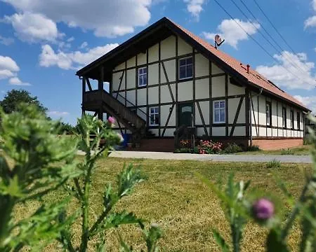 Oderbruchhuette