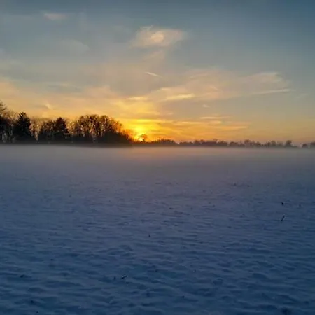 Oderbruchhuette Neulewin