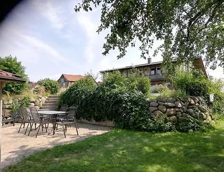 Oderbruchhuette