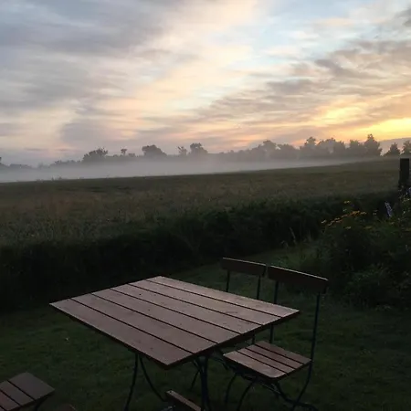 Oderbruchhuette דירה