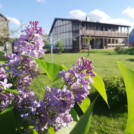 דירה Oderbruchhuette