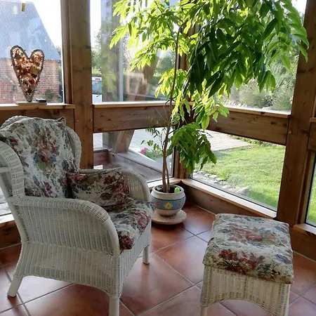Oderbruchhuette Apartament