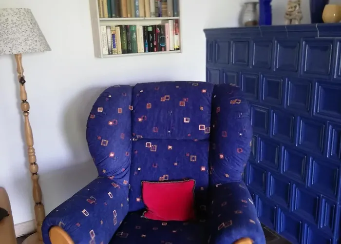 Oderbruchhütte * Neulewin