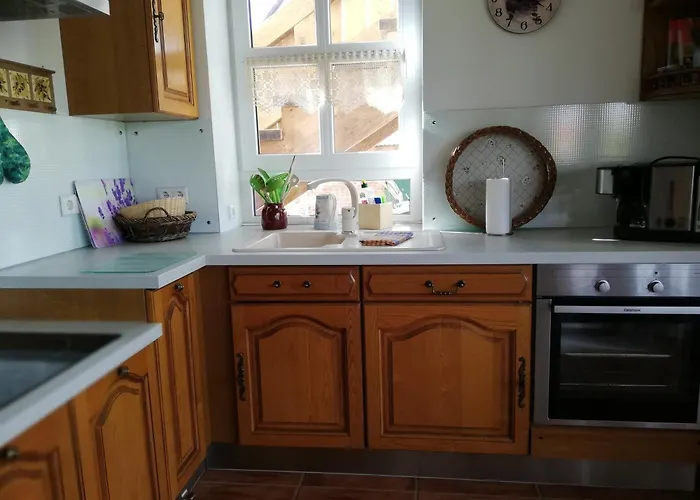 Oderbruchhütte * Neulewin