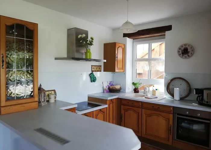 Oderbruchhütte Neulewin