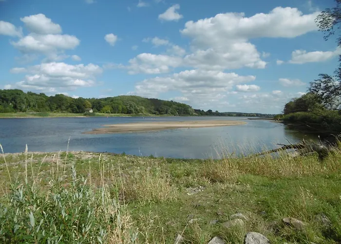 Oderbruchhütte * Neulewin