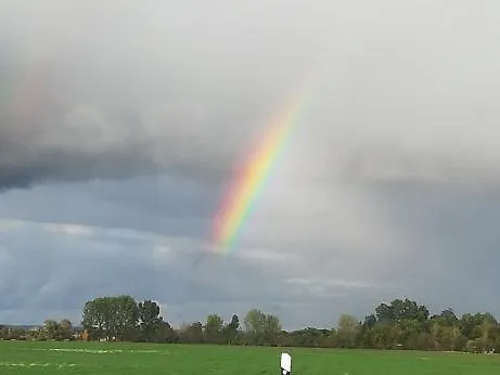 Oderbruchhütte Apartment *