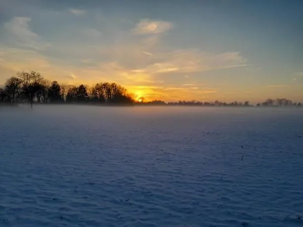 Oderbruchhütte Neulewin