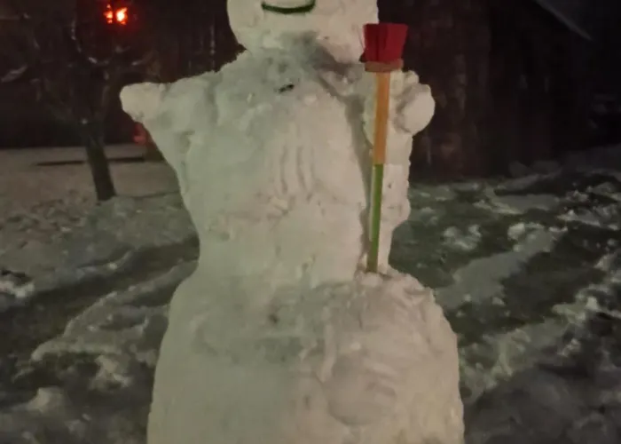 Oderbruchhütte Apartment