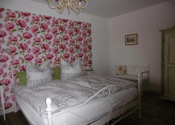 Oderbruchhütte Neulewin