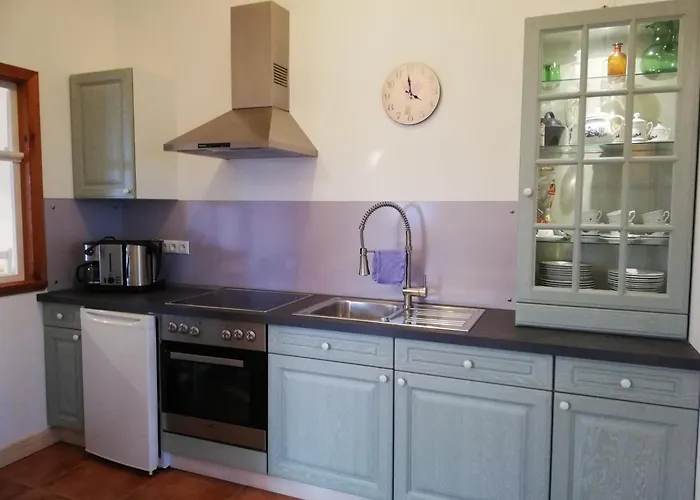 Oderbruchhütte * Neulewin