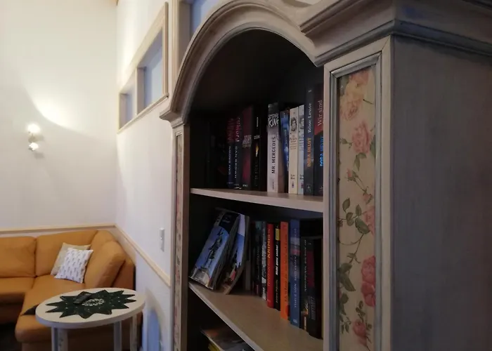 Oderbruchhütte * Neulewin