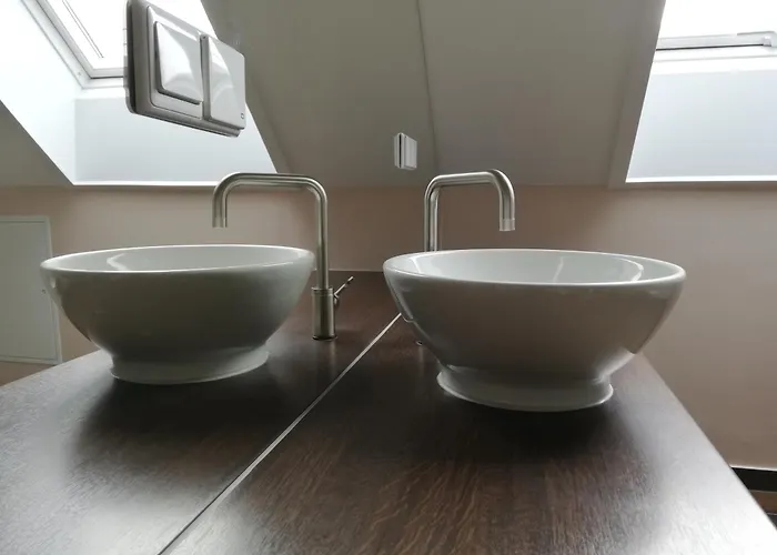 Oderbruchhütte * Neulewin