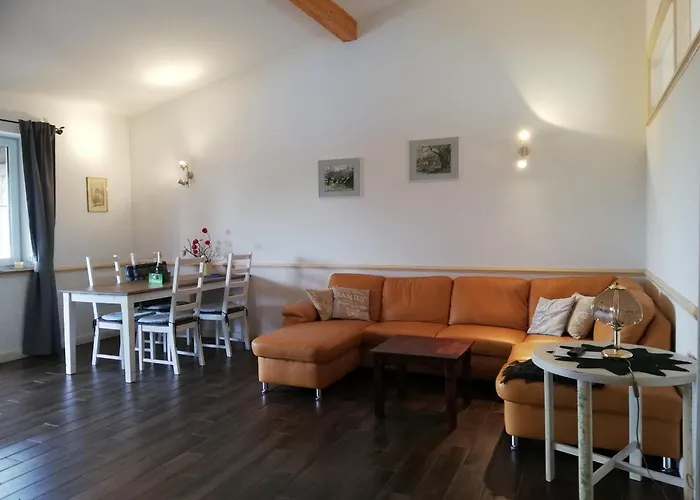 Oderbruchhütte Neulewin